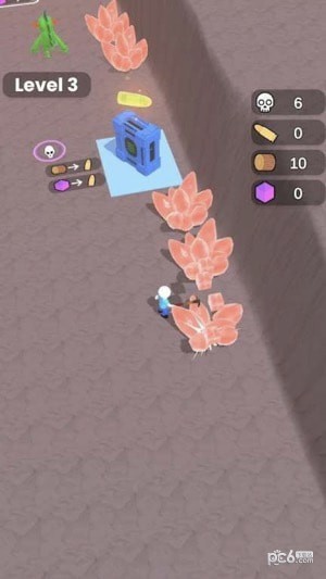 行星探索者版