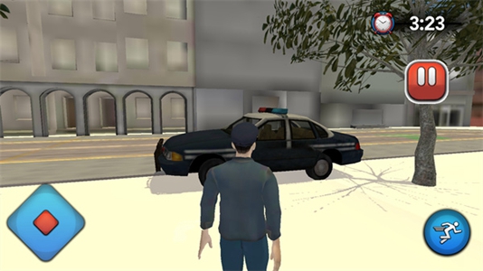 警车模拟驾驶下载最新版