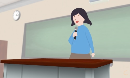 高中学生心理健康国旗下讲话稿