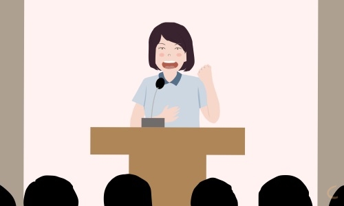 小学生感恩节国旗下的讲话演讲稿