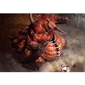 《暗黑破坏神4》七魔王登场说明