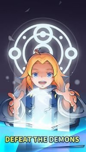 闲置的召唤者免费正版