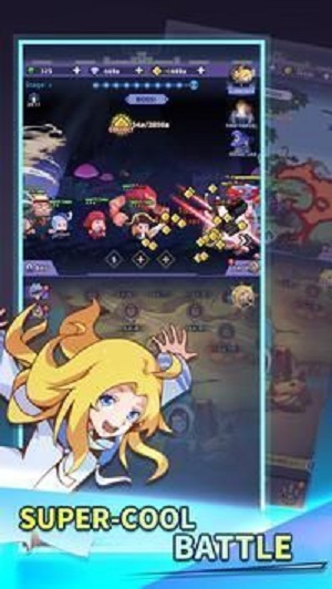闲置的召唤者免费正版