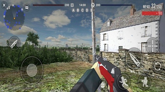 Polyfield可版