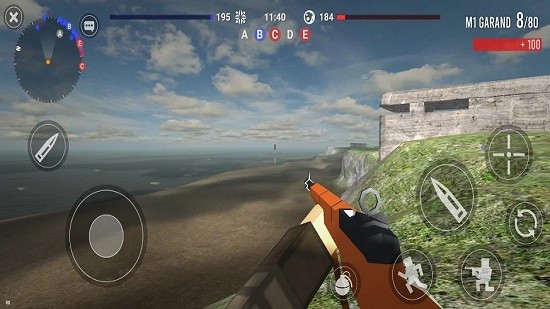 Polyfield可版