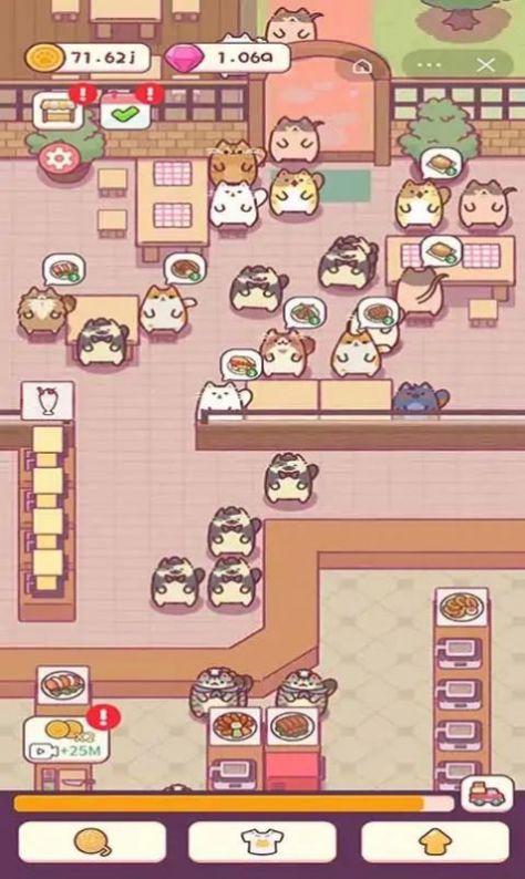 经营小吃店手机版