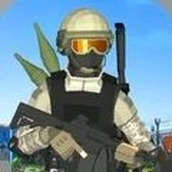 反恐精英队之枪王免费正版