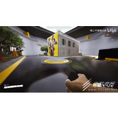 TheFinals跳板远跳技巧演示