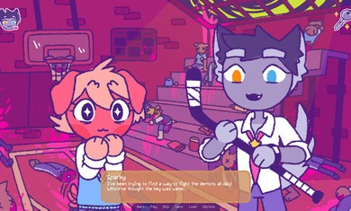 完美末日一啃钟情下载最新版