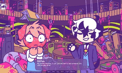 完美末日一啃钟情下载最新版