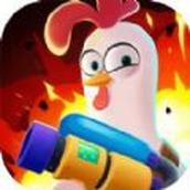 特种鸡动队手机版