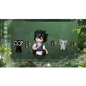 剑网3小皇小黑挂宠获得方法攻略