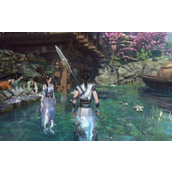 《逆水寒手游》副本几个人呢 副本模式有几种