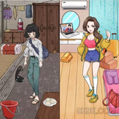 汉字找茬王新生装行李怎么过