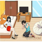 就我眼神好找出所有前女友攻略详解