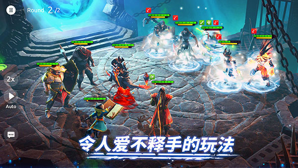魔法时代游戏安装