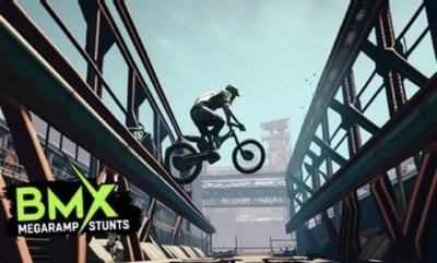 BMX特技安卓版