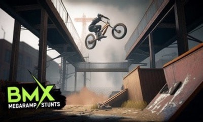 BMX特技安卓版