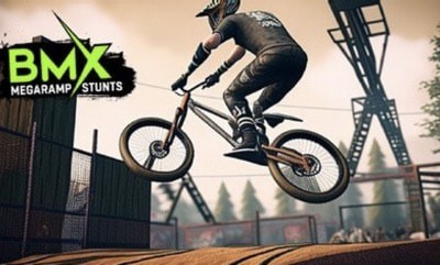 BMX特技安卓版