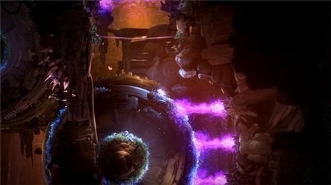 精灵与萤火意志最新版