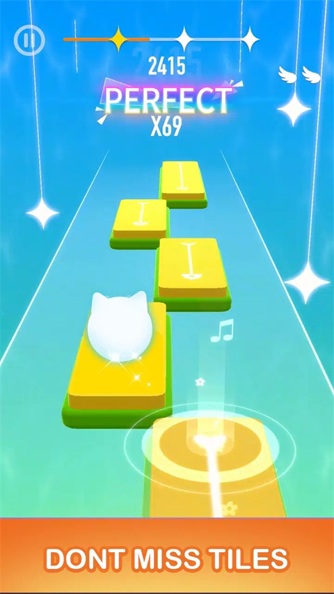 DancingCats下载安装