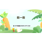 《数一数》准备课PPT优质课件