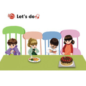 《Unit5 Let’s eat!》Flash动画课件9