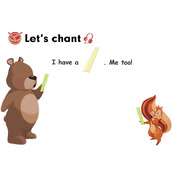 《Unit1 Hello!》Flash动画课件4