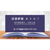 《dtnl》PPT免费课件