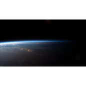 宇宙上的地平线