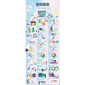 PPT数据图表