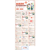 血液透析及并发症知识PPT