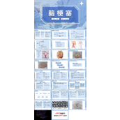 脑梗塞疾病介绍PPT模板