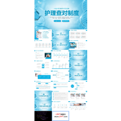 护理查对制度ppt课件