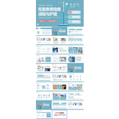 危重患者抢救流程与护理PPT急救知识