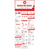 酮症酸中毒护理查房PPT模板