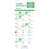 子痫前期重度护理查房PPT