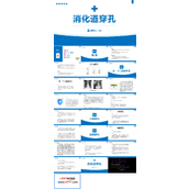消化道穿孔医疗课件知识PPT