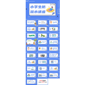 小学生防溺水安全讲座班会PPT