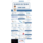 低血糖休克护理查房PPT