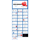 《心力衰竭诊断和治疗指南》ppt