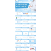 精神科常见药物作用及副作用PPT
