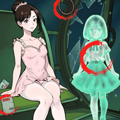 惊悚怪谈物语版