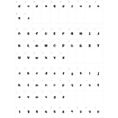 也字工厂马戏团创意体