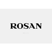 Rosan字体