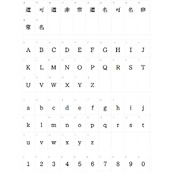 澹雅明体