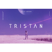 Tristan字体