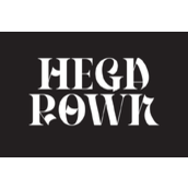 Hegarown字体