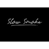 Slow smoke字体