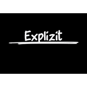 Explizit字体
